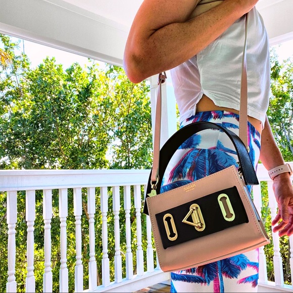 Salar Multi Bella Bag NWOT - Picture 8 of 10